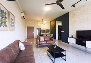 Legoland Medini B1805 @ JB City Homestay