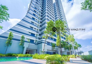 Legoland Medini (Wifi) 3pax #4 @ JB City