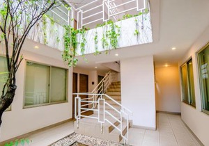 LeGreen Suite Pejompongan