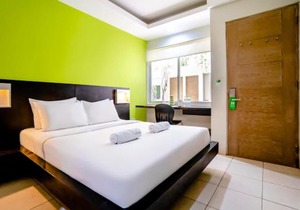 LeGreen Suite Pejompongan