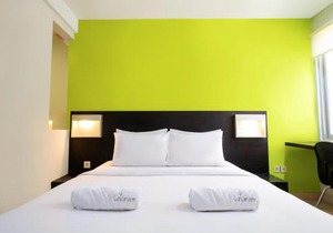 LeGreen Suite Pejompongan