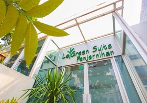 LeGreen Suite Penjernihan Jakarta