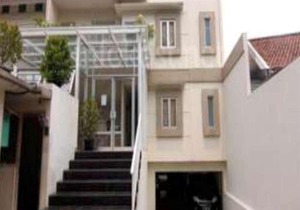 LeGreen Suite Penjernihan Jakarta