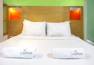 LeGreen Suite Poso
