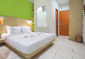 LeGreen Suite Senayan