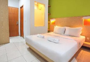 LeGreen Suite Senayan