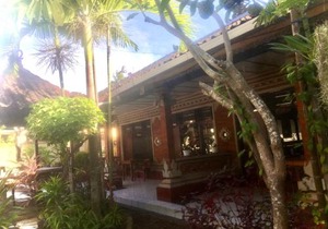 Lestari Homestay