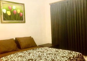 Lestari Homestay