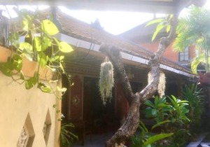 Lestari Homestay