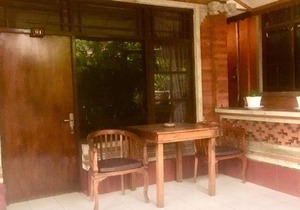 Lestari Homestay