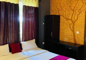 LetStay Vythiri Hill Palace