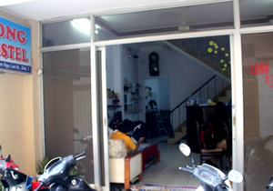 Long Hostel