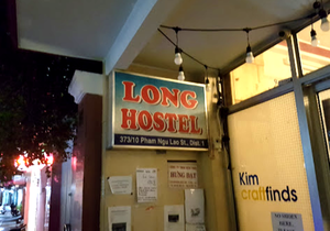 Long Hostel