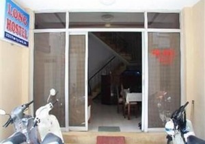 Long Hostel