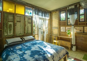 Lorong Homestay by Bukit Vista