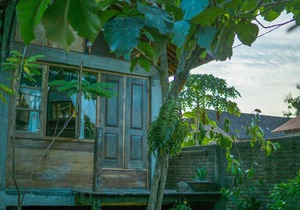 Lorong Homestay by Bukit Vista