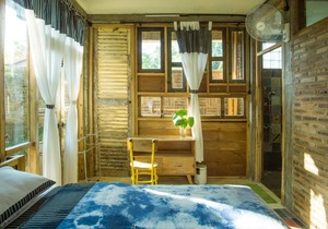 Lorong Homestay by Bukit Vista