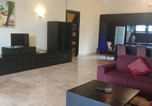 Lovely 2 Bedroom wit Private Pool
