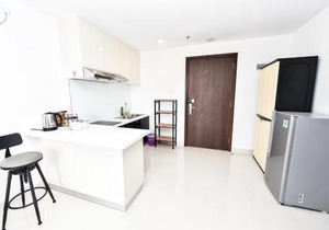 LOVINA 17-10 AT Harbour Bay Residences