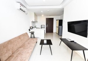 LOVINA 17-10 AT Harbour Bay Residences