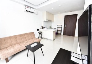 LOVINA 17-10 AT Harbour Bay Residences