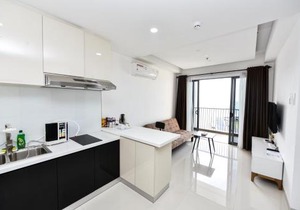 LOVINA 17-11 at Harbour Bay Residences