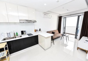 LOVINA 17-11 at Harbour Bay Residences