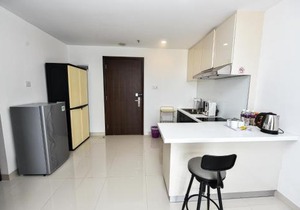 LOVINA 17-11 at Harbour Bay Residences