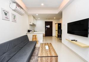 LOVINA 6-10 at Harbour Bay Residences