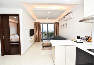 LOVINA 6-10 at Harbour Bay Residences