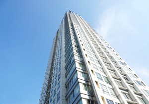 Luxurious 3Br Apartment at FX Residence Sudirman