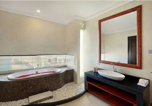 Luxurious MRC 2-Bedroom Villa #B5