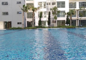 Luxury Homestay at ARC @ Austin Hill, Johor Bahru