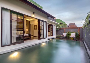 Luxury Villa for Rent in Bali, Bali Villa 2010