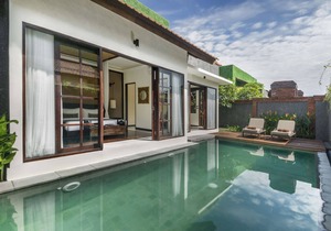 Luxury Villa for Rent in Bali, Bali Villa 2010