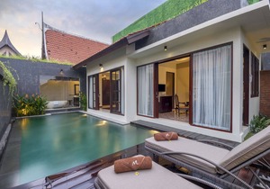Luxury Villa for Rent in Bali, Bali Villa 2010