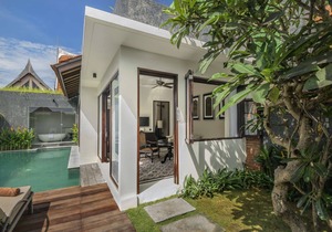 Luxury Villa for Rent in Bali, Bali Villa 2010