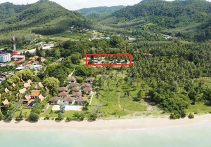 Manao Pool Villa 1 - 5 Mins Walk To The Beach
