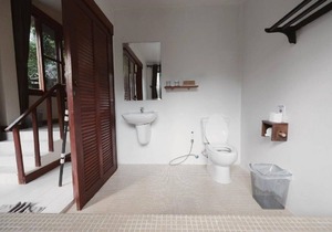 Mandara Villa B two bedrooms