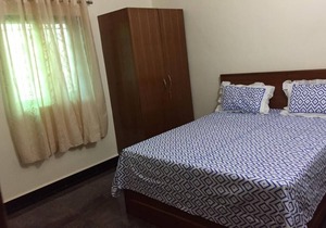 Maria's House bed & breakfast