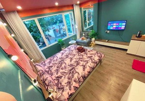 MayHouse - Street view TG02
