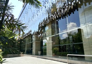Mega Boutique Hotel