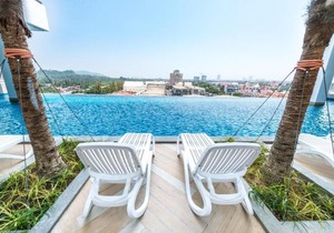 Merveille Harmony BM City @ Bukit Mertajam