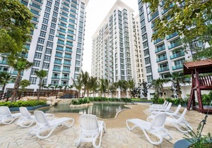 Merveille Harmony BM City @ Bukit Mertajam