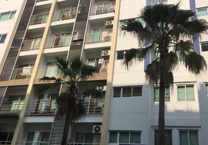 Metropark Sathorn Residence