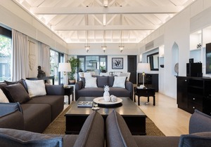 Miskawaan Villa Champak