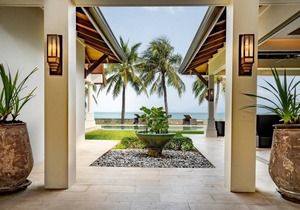 Miskawaan Villa Sila