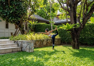 Miskawaan Villa Sila