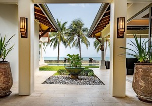 Miskawaan Villa Sila