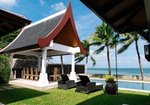 Miskawaan Villa Sila